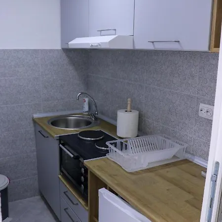 Apartment Zlatne Perle