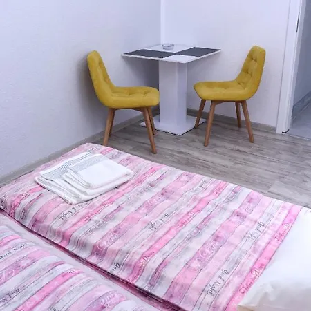 Apartment Zlatne Perle *