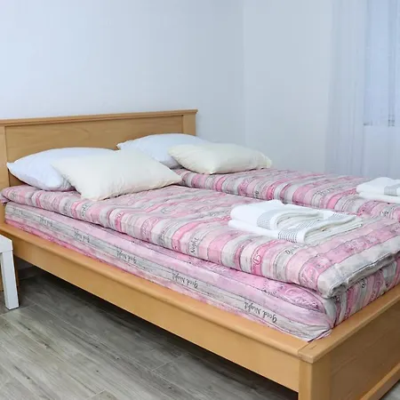 Apartment Zlatne Perle