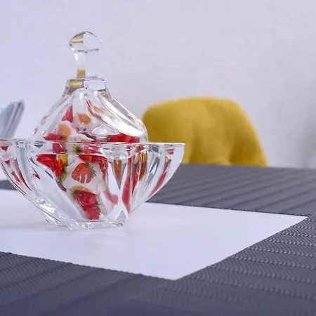 Apartment Zlatne Perle Vrdnik