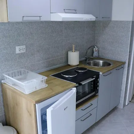 Apartment Zlatne Perle *