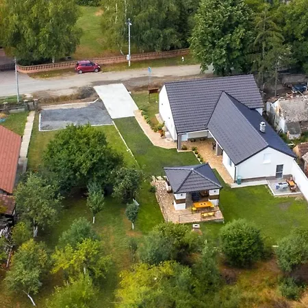 Zlatne Perle Apartment Vrdnik