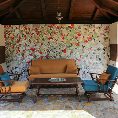 Zlatne Perle アパート ヴルドニーク