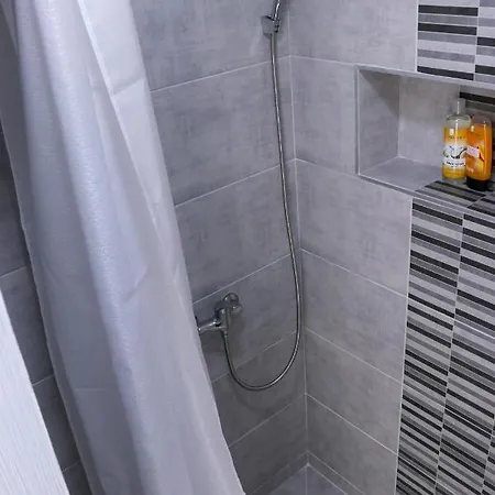 Apartment Zlatne Perle Vrdnik