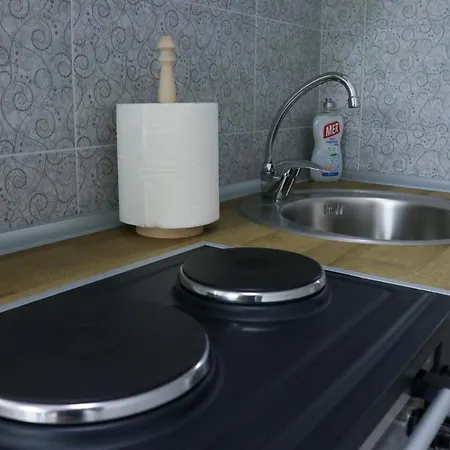 Zlatne Perle アパート