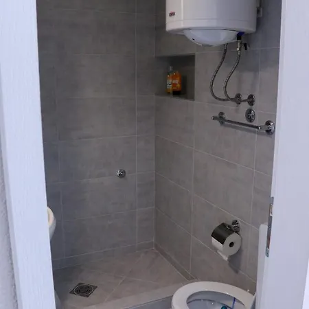 Zlatne Perle アパート