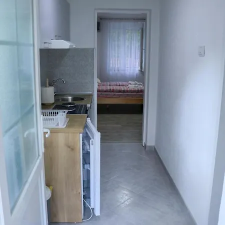 Zlatne Perle アパート *