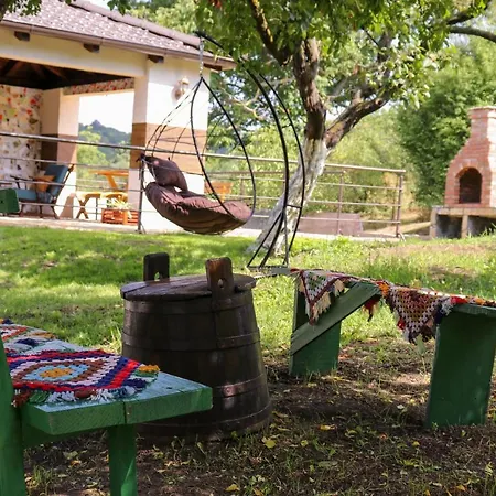 Zlatne Perle Apartment Vrdnik