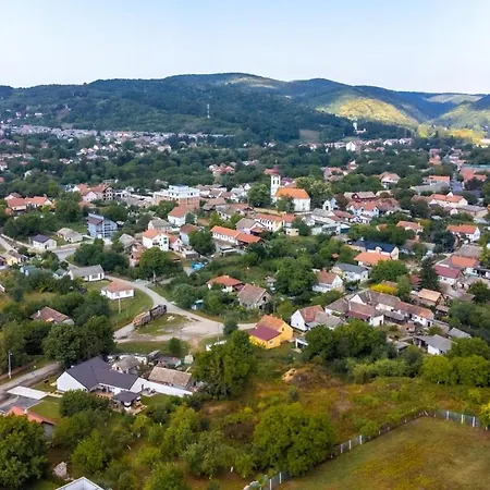 アパート Zlatne Perle *