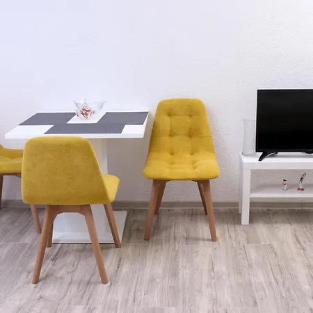 Zlatne Perle Apartment *