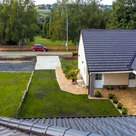 Zlatne Perle Apartment Vrdnik