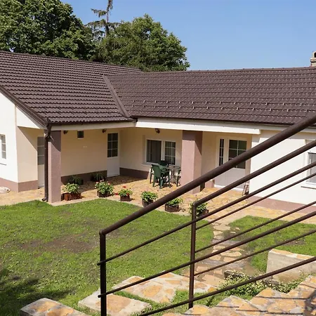 Apartment Zlatne Perle *