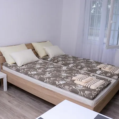 Zlatne Perle Apartment