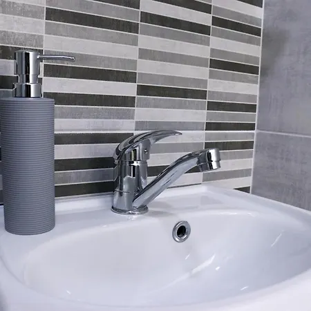 Apartment Zlatne Perle Vrdnik