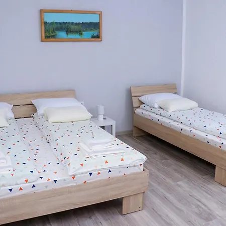 Zlatne Perle Apartment Vrdnik