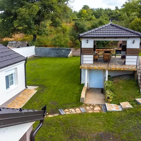 Zlatne Perle Apartment