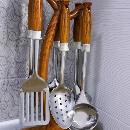 アパート Zlatne Perle ヴルドニーク