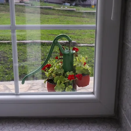 Apartment Zlatne Perle