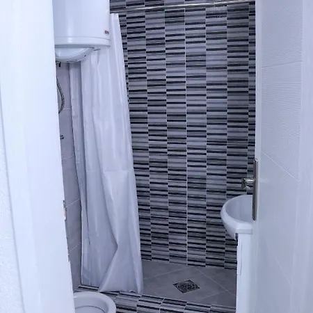 Apartment Zlatne Perle