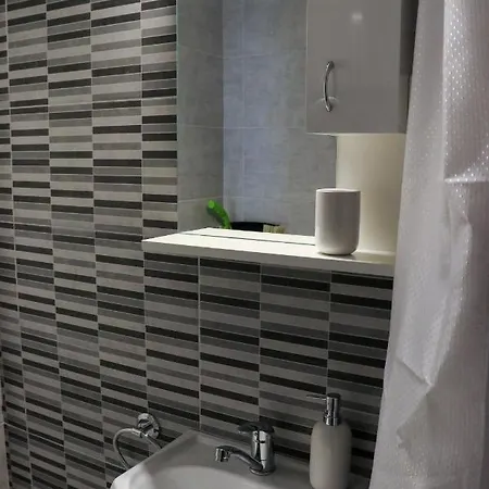 Apartment Zlatne Perle