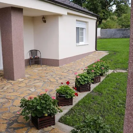 Apartment Zlatne Perle *