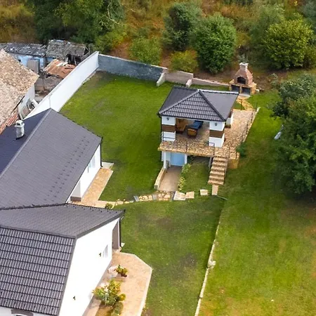 Apartment Zlatne Perle *