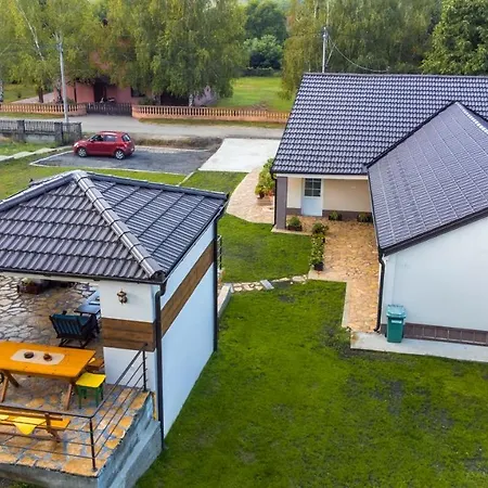 Apartment Zlatne Perle