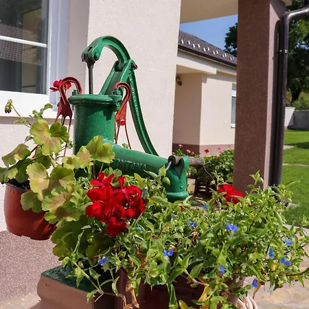 Apartment Zlatne Perle