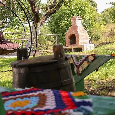 アパート Zlatne Perle *