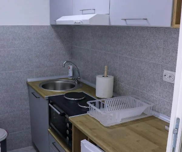 아파트 Zlatne Perle