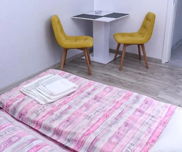 아파트 Zlatne Perle *