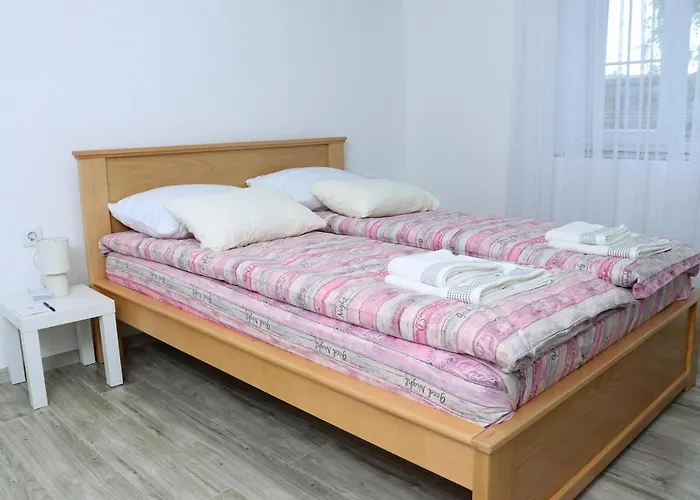 아파트 Zlatne Perle