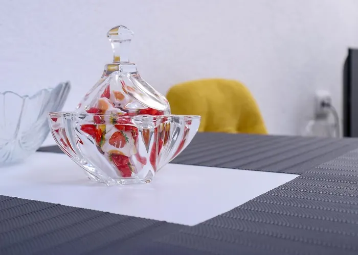 아파트 Zlatne Perle 브르드니크