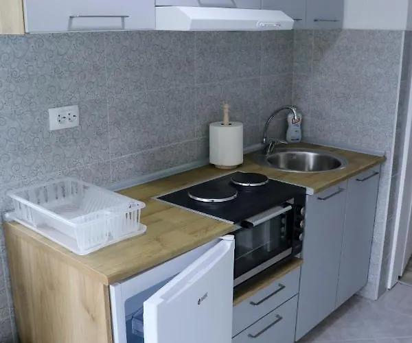 아파트 Zlatne Perle *