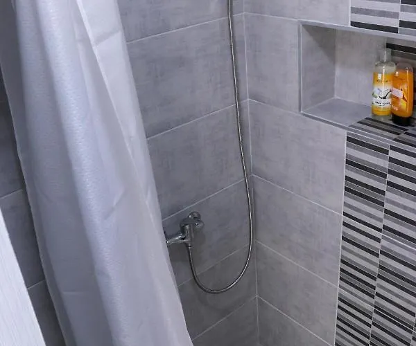 아파트 Zlatne Perle 브르드니크