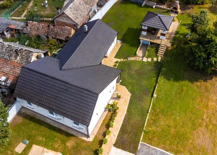 Zlatne Perle * 브르드니크