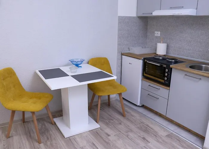 Zlatne Perle 브르드니크