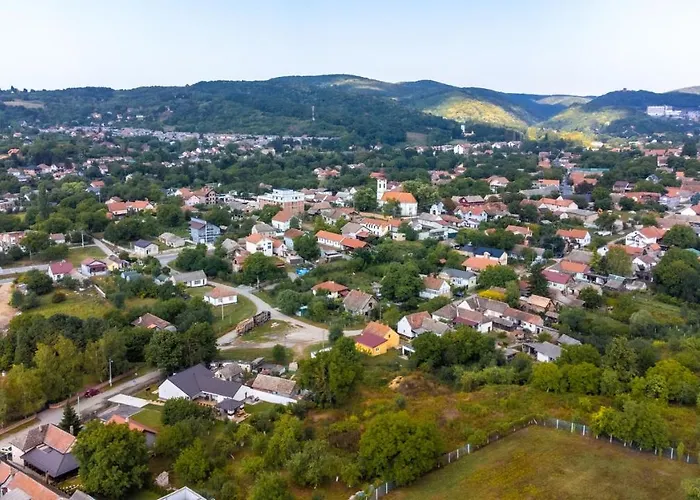 아파트 Zlatne Perle *