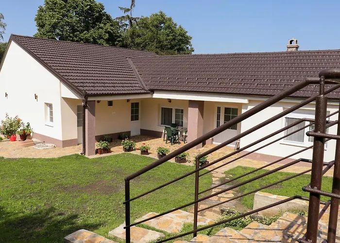 아파트 Zlatne Perle *