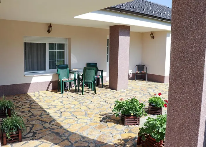 아파트 Zlatne Perle *