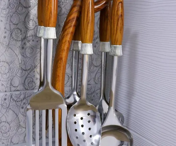 아파트 Zlatne Perle 브르드니크