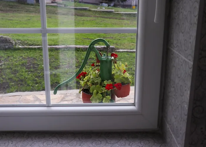 아파트 Zlatne Perle