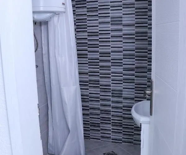 아파트 Zlatne Perle