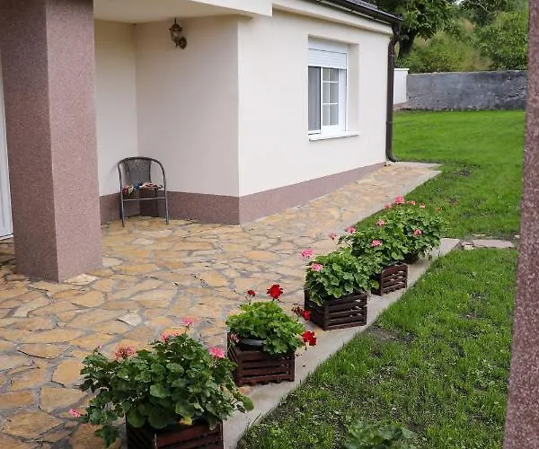 아파트 Zlatne Perle *