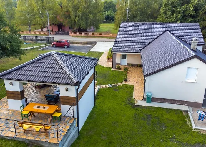 아파트 Zlatne Perle