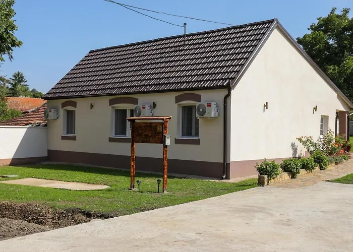 Zlatne Perle 아파트 브르드니크